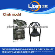 aluminum leg plastic chair mould and garden chair mould and professina chair mould